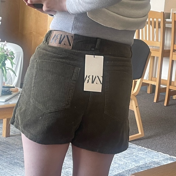 Zara Skort - Picture 5 of 5